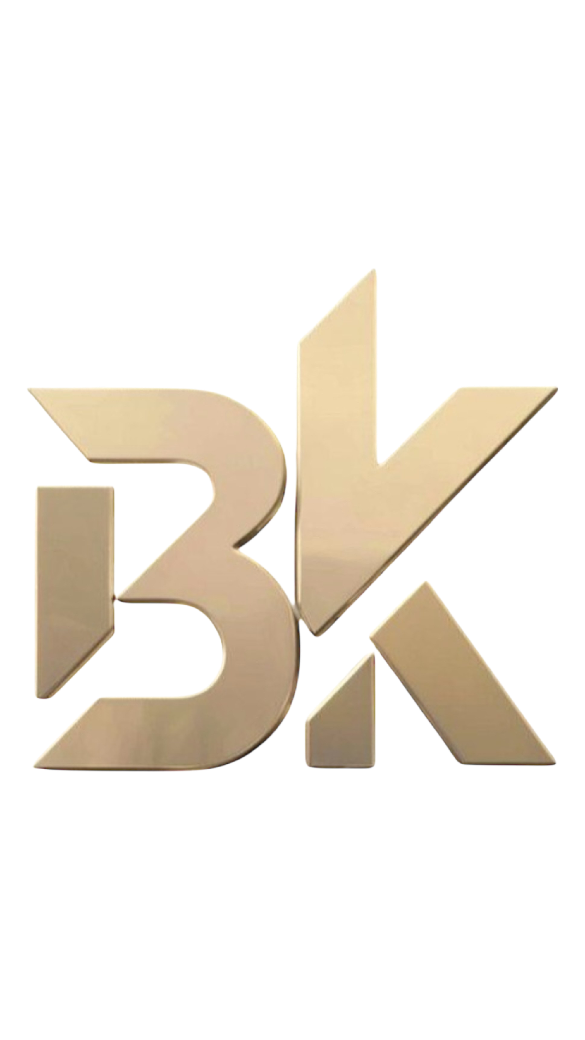 BK Mimarlık Logo